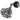 DAIWA SALTIGA CONVENTIONAL STAR DRAG
