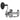 DAIWA SALTIGA CONVENTIONAL STAR DRAG