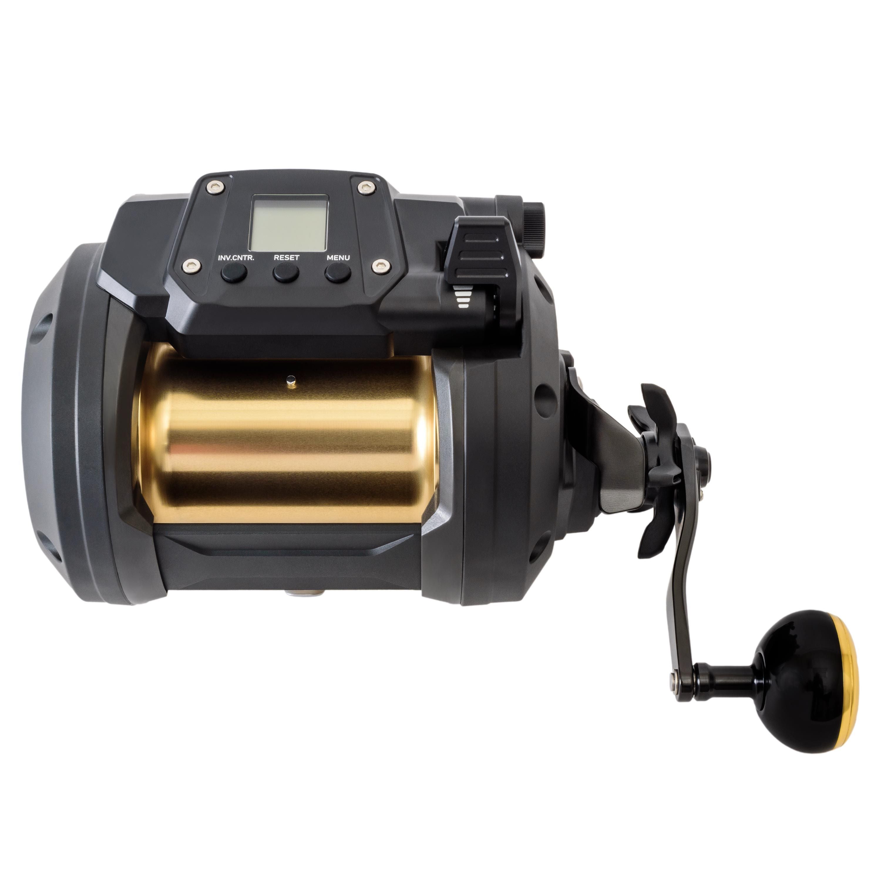 daiwa dendoh tanacom bull 1000 electric reel DAIWA TANACOM ELECTRIC REEL