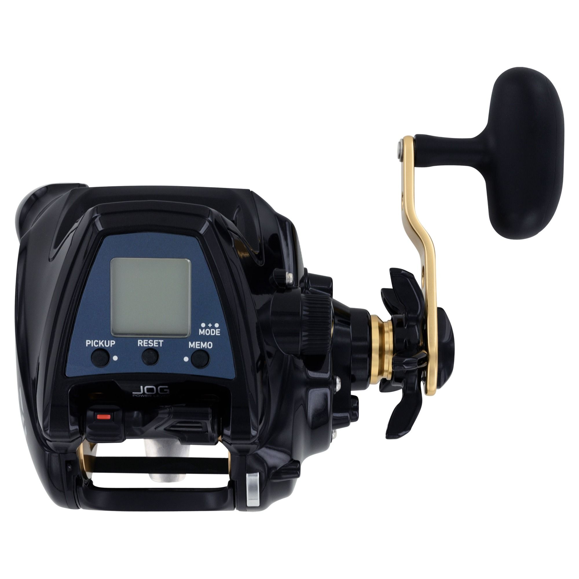 best daiwa electric reel DAIWA TANACOM ELECTRIC REEL