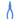 DANCO 6.5" ALUMINIUM PLIERS ASSORTED COLORS