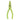 DANCO 6.5" ALUMINIUM PLIERS ASSORTED COLORS
