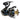 DAIWA SALTIGA SPINNING REEL