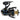DAIWA SALTIGA SPINNING REEL