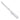 DEXTER BASICS 8" NARROW FILLET KNIFE