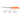DEXTER DEXTREME DUAL EDGE FILLET KNIFE WITH SHEATH