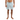 PELAGIC DOCKSIDE DEEP SEA CENTER CON 17" ELASTIC WAIST SHORTS
