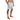 PELAGIC DOCKSIDE DEEP SEA CENTER CON 17" ELASTIC WAIST SHORTS