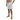 PELAGIC DOCKSIDE DEEP SEA CENTER CON 17" ELASTIC WAIST SHORTS