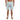 PELAGIC DOCKSIDE DEEP SEA CENTER CON 17" ELASTIC WAIST SHORTS