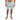 PELAGIC DOCKSIDE DEEP SEA CENTER CON 17" ELASTIC WAIST SHORTS