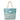 ALOHA SEA DAY TRIPPER TOTE TIDE ON SANDSTONE