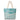 ALOHA SEA DAY TRIPPER TOTE TIDE ON SANDSTONE