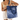ALOHA SWAY DAY TRIPPER TOTE- HANALEI MOON/NAVY