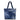 ALOHA SWAY DAY TRIPPER TOTE- HANALEI MOON/NAVY