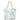 ALOHA TAHAA DAY TRIPPER TOTE DRY REEF