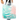 ALOHA TROPICS DAY TRIPPER TOTE- POG