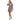 ROXY SWEETEST SHORES DRESS