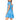 ROXY SALTY BREEZE MINI DRESS