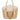 ROXY RITUAL KISS TOTE BAG
