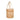 ROXY RITUAL KISS TOTE BAG