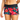 ROXY ENDLESS SUMMER PRINTED BOARDSHORTS
