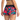 ROXY ENDLESS SUMMER PRINTED BOARDSHORTS