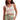 ROXY PRETTY PLEASE RIB TANK TOP