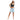 ROXY PRETTY PLEASE RIB TANK TOP