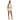 ROXY SANDY ROAD LONG SLEEVE TOP