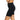 ROXY HEART INTO IT BIKER SHORT