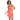 ROXY HOT TROPICS MINI DRESS