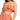 ROXY GOLDEN TROPIC TUBE TOP