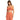 ROXY GOLDEN TROPIC TUBE TOP