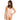 ROXY FRESCO TILE ONE-PIECE SWIMSUIT