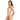 ROXY FRESCO TILE ONE-PIECE SWIMSUIT