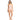 ROXY FRESCO TILE ONE-PIECE SWIMSUIT