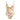 ROXY PLAYA PARADISE REVERSIBLE ONE-PIECE SWIMSUIT