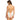 ROXY PLAYA PARADISE REVERSIBLE ONE-PIECE SWIMSUIT