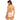 ROXY PLAYA PARADISE REVERSIBLE ONE-PIECE SWIMSUIT