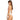 ROXY PLAYA PARADISE REVERSIBLE ONE-PIECE SWIMSUIT