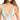 ROXY PLAYA PARADISE REVERSIBLE ONE-PIECE SWIMSUIT
