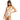 ROXY PLAYA PARADISE REVERSIBLE ONE-PIECE SWIMSUIT