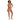 ROXY COCONUT CREW TANK BIKINI TOP