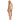 ROXY PRO THE TRUE AIR TIKI TRI BIKINI TOP