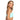 ROXY ARUBA BANDEAU BIKINI TOP