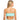 ROXY ARUBA BANDEAU BIKINI TOP