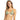 ROXY ESSAOUIRA TIKI TRIANGLE BIKINI TOP