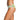 ROXY WILDFLOWERS REVERSIBLE BIKINI BOTTOM