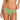 ROXY WILDFLOWERS REVERSIBLE BIKINI BOTTOM